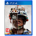 Call Of Duty Cold War(PS4)