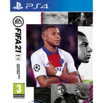 Fifa -21 Champion Edition (PS4)
