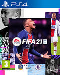 FIFA - 21 Standard Edition PS4