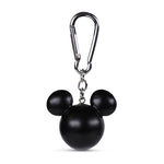Mickey Mouse (Head) 3D Keychain