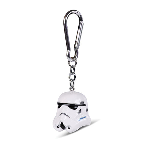 Star Wars (Stormtrooper) 3D Keychain