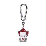 It (Pennywise) 3D Keychain