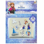 Disney Frozen (Sisters) Magnet Set