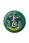 Harry Potter (Slytherin Crest) Pinbadge