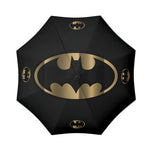 Batman (Bat And Gold) Umbrella