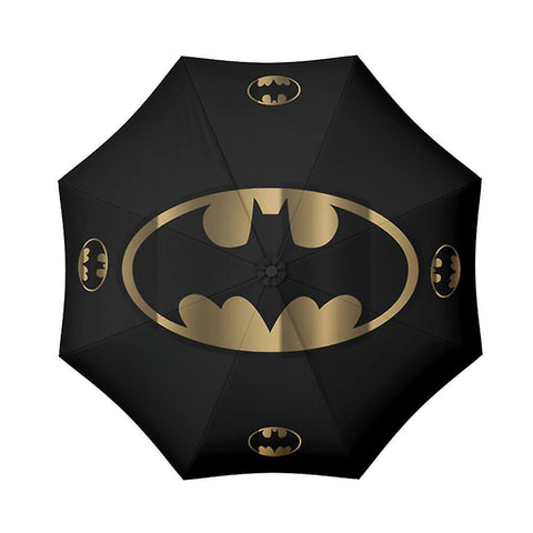 Batman (Bat And Gold) Umbrella