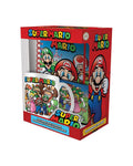 Super Mario Evergreen Premium Gift Set