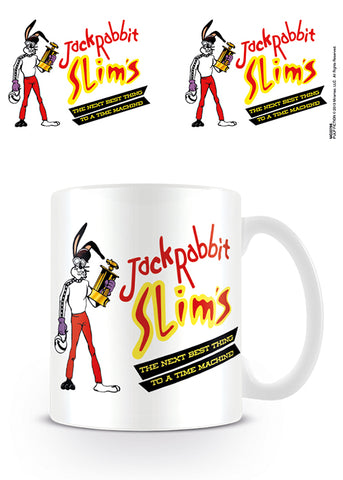 Pulp Fiction (Jack Rabbit Slims) Mug