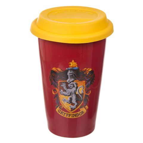 Harry Potter (Gryffindor) Travel Mug