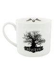 Harry Potter (Always) Bone China Mug