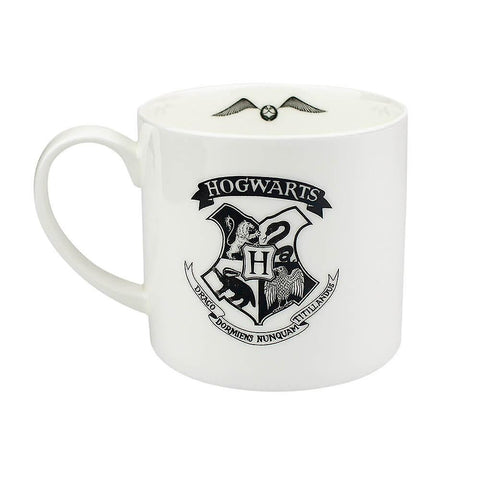 Harry Potter (Hogwarts) Bone China Mug