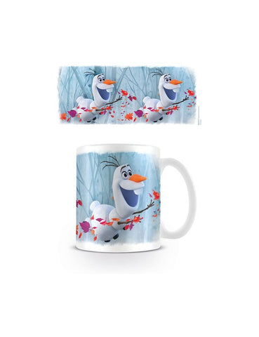 Frozen 2 (Olaf) Mug