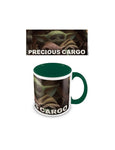 Star Wars: The Mandalorian (Precious Cargo) Mug