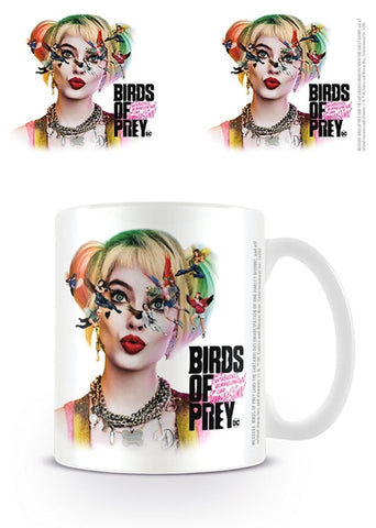 Birds Of Prey (Seeing Stars) Mug