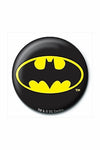 Dc Comics - Batman Symbol Pinbadge