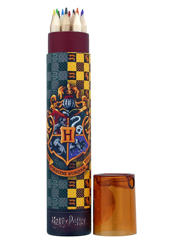 Harry Potter (Hogwarts) Pencil Tube