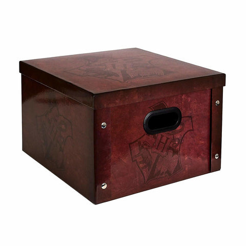 Harry Potter (Hogwarts Crest) Storage Box