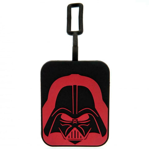 Star Wars (Darth Vader Helmet) Luggage Tag
