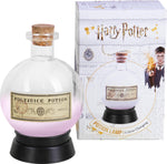 Harry Potter Colour Changing Mood Lamp Polyjuice Potion 20cm