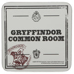 Coaster Single - Harry Potter (Gryffindor Common Room)