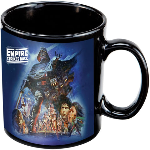 Star Wars - The Empire Strikes Back Ceramic Mug