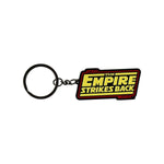Keyring (With Header Card) - Star Wars (Empire Strikes Back)