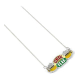 Friends - Central Perk Necklace