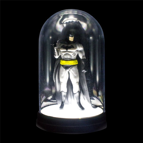 DC Comics Batman Collectible Light