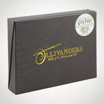 Harry Potter Wand Pens x4 in Olivanders Box - Collector's Edition