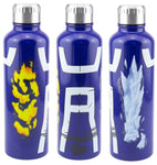 My Hero Academia Metal Water Bottle