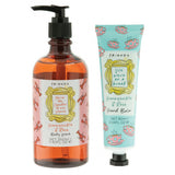 Friends Tips to Toes Collection - Body Wash (350ml) Hand Balm (90ml)