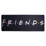 Friends Logo Desk Mat