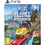 PS5 - Planet Coaster - Console Edition
