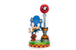 Sonic the Hedgehog PVC Statue Sonic 28 cm
