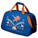 Harry Potter Kit Bag Chudley Cannons