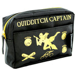 Harry Potter Multi Pocket Pencil Case - Quidditch Captain