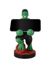 Marvel Cable Guy Phone & Controller Holder Hulk 20 cm