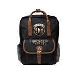 Harry Potter Premium Backpack Black 9 3/4