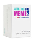 What Do You Meme Adult Party Game-UK Edition