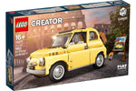 LEGO Creator 10271 Fiat 500 Classic