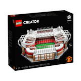LEGO Creator 10272 - Old Trafford - Manchester United