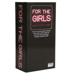 FOR THE GIRLS - Adult Party Game