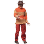 Neca Nightmare on Elm Street NES Freddy Krueger Exclusive Clothed Action Figure
