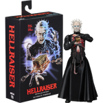 Hellraiser Ultimate Action Figure Pinhead 17 cm