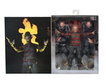 NECA Nightmare on Elm Street -Scale Action Figure - Ultimate Part 2 Freddy