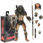 Predator 2 Ultimate Stalker Action Figure 20 cm