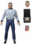 Back to the Future Action Figure Ultimate Biff Tannen 18 cm
