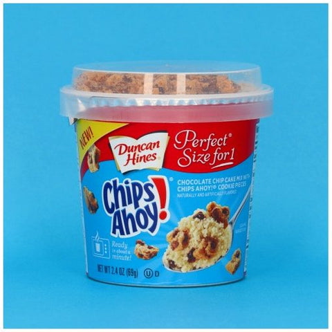 Chips Ahoy! Cup Cake (69g)