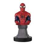 Marvel Spider Man Cable Guy Holder 20cm