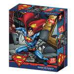 Superman Strength 3D Puzzle